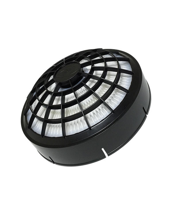 HEPA FILTER FOR BACKPACK VAC