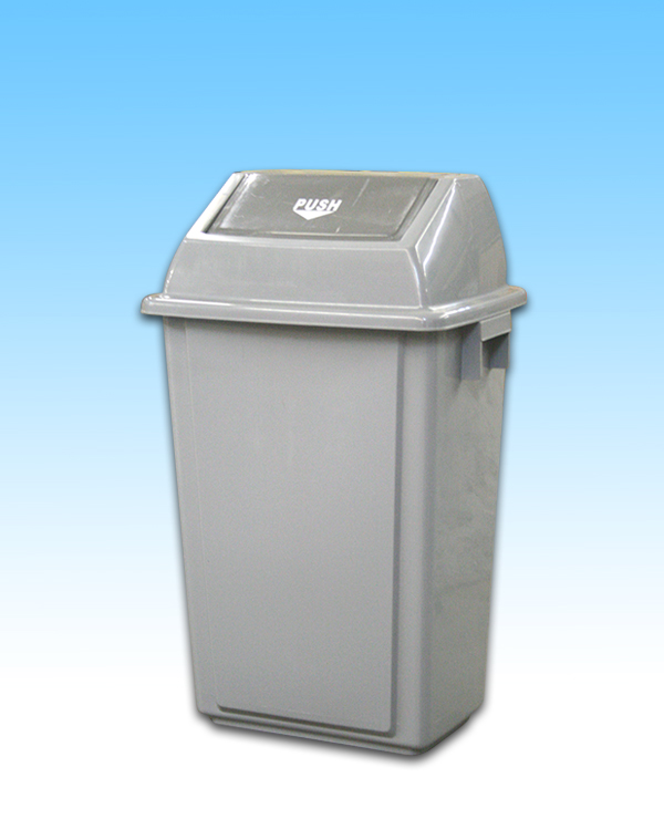 Kitchen Garbage Cans: Pros & Cons Of The Varieties