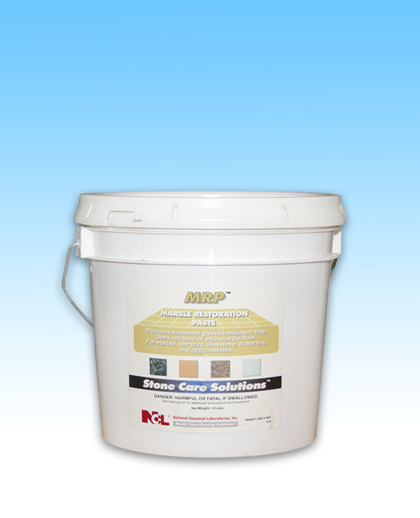 MRP- Marble Restoration Paste