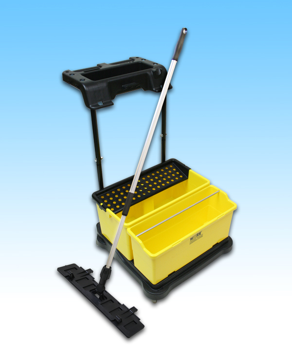 Commercial Cleaning Buckets