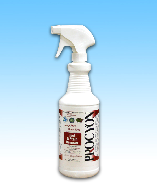 Porcyon(Spot & Stain Remover)-QT