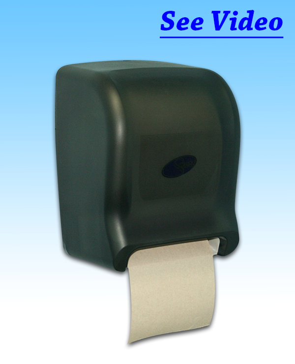 Smart Essence™ Classic Towel Dispenser