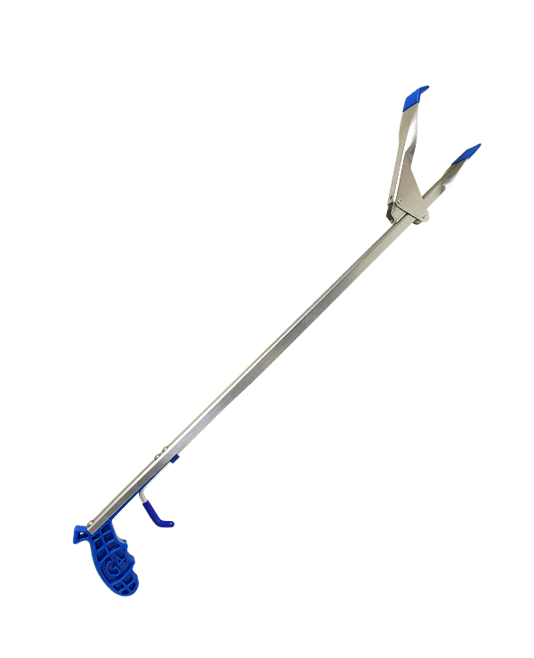 Janilink Wide Mouth Trash Grabber 33