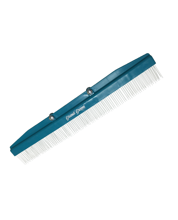 18-inch Carpet Rake – Encapstore