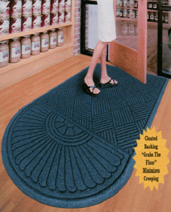 Majestic Entryway Floor Mat 6' X 7