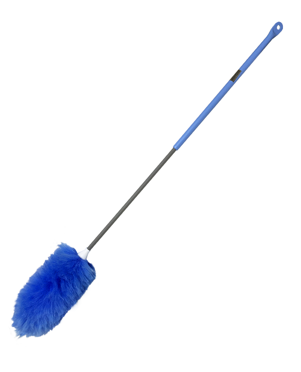 DUSTER/ Lambswool Extension Duster, 30 - 45 – Croaker, Inc