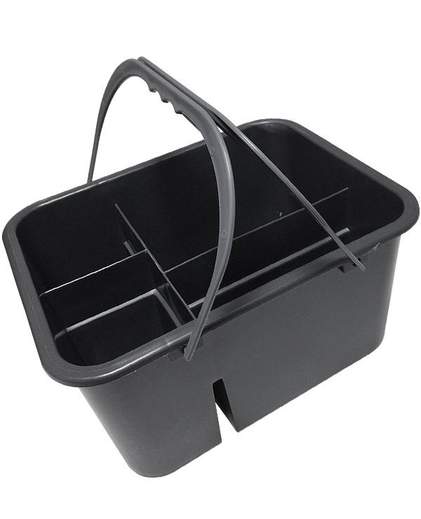 CADDY/ Maid's Carry Caddy with Insert, each – Croaker, Inc