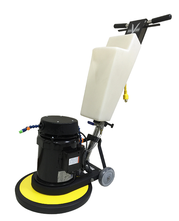 Low Speed Floor Machines, Bonnet Cleaners, Floor Buffers