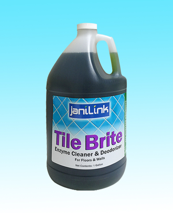 HD-13 Stone and Tile Cleaner - 1 Gallon