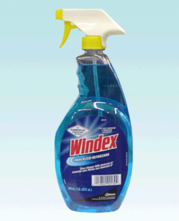 Windex RTU Glass Cleaner (32 oz)