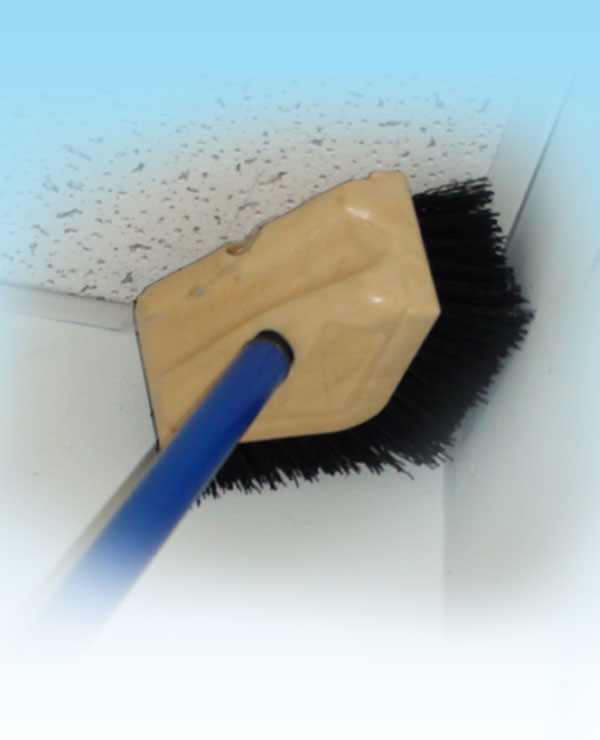 Corner Brush