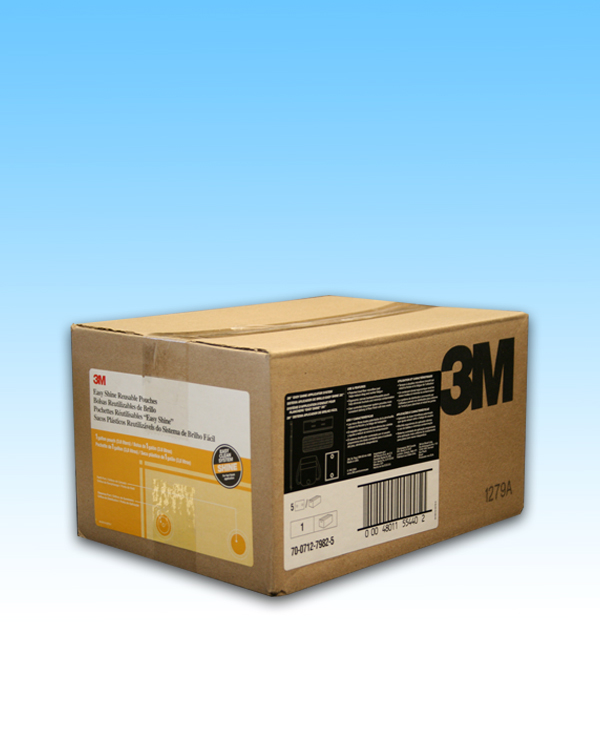 3M 7982 Mailing Tube